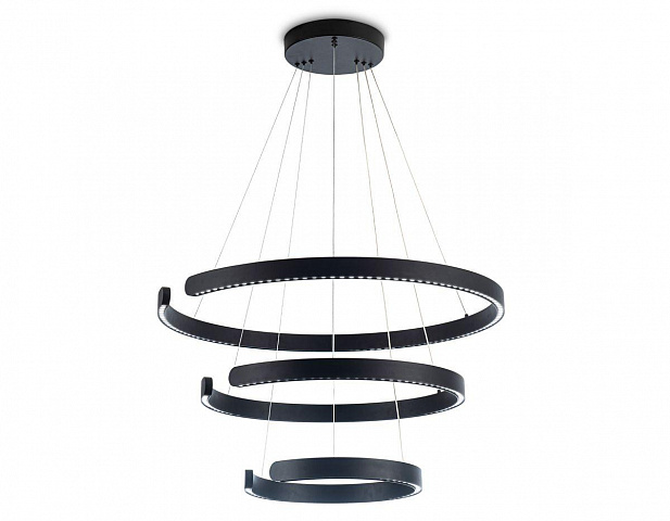 Подвесной светодиодный светильник Ambrella light Comfort Line FL5888