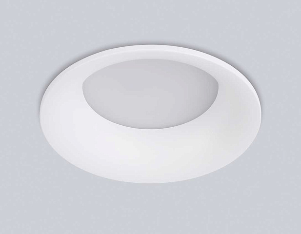 Встраиваемый светильник Ambrella Light TN51810