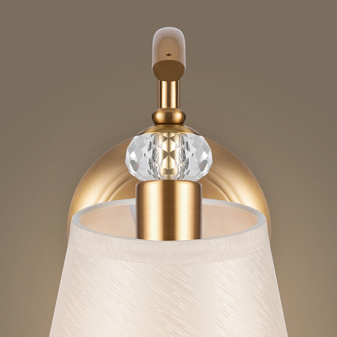 Бра Freya FR5267WL-01BS