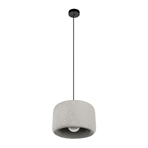 Подвесной светильник LOFT IT 10252/300 Grey
