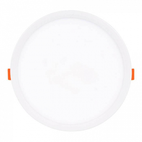 Встраиваемый светодиодный светильник Ambrella light Led Downlight DLR304