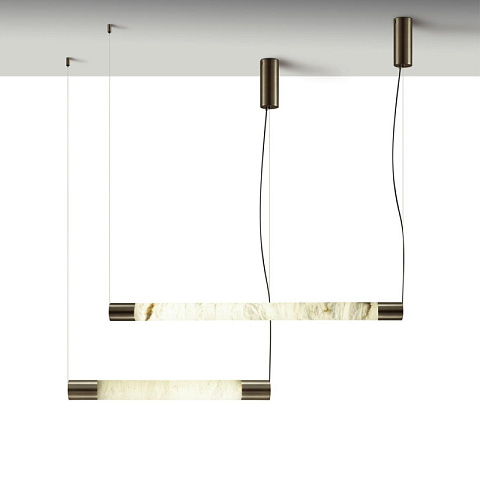 Подвесной светильник Odeon Light 6686/15L