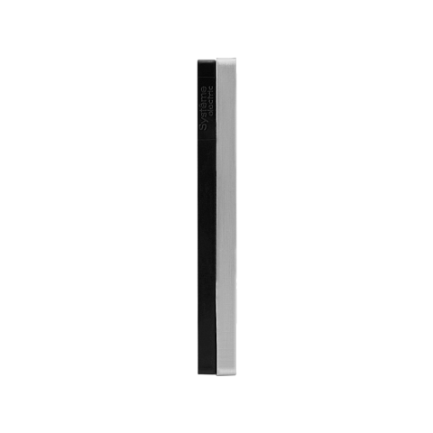 Systeme Electric ArtGallery Pure Металл Алюминий Рамка 1-ая