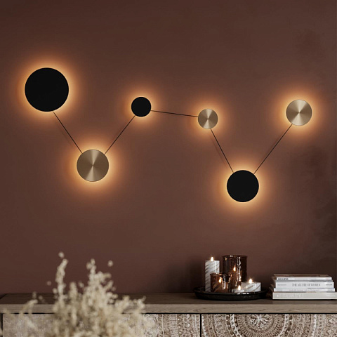 Бра Odeon Light 7115/30WL