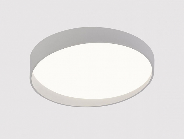 Потолочный светодиодный светильник Arte Lamp Wurren A3089PL-96WH