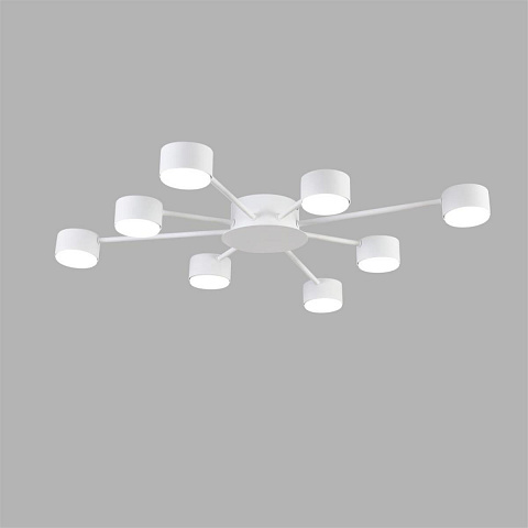 Накладная люстра LUMION 8343/8C