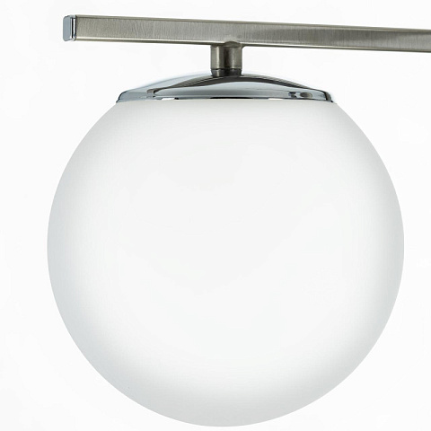 Накладная люстра Citilux CL223141