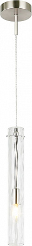 Светильник подвесной настенный Stilfort 2193/11/01PW серия Perfecto Light