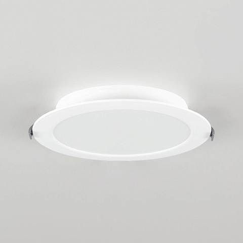 Встраиваемый светильник Citilux CLD5516N