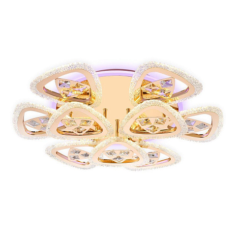 Накладная люстра Ambrella Light FA2923