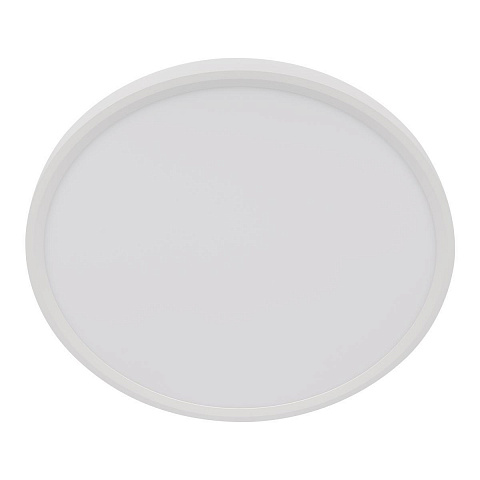 Потолочный светодиодный светильник Loft IT Extraslim 10227/40 White