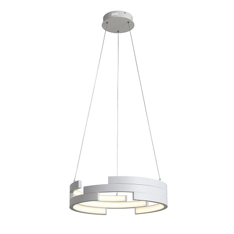 Подвесная люстра ST Luce Джени SL963.503.01