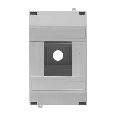 EKF PROxima Бокс КМПН 1/4 инд. штрих-код
