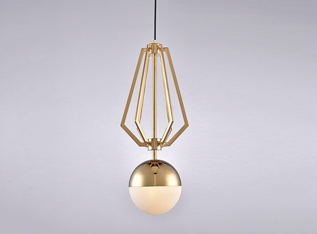 Подвесной светильник ImperiumLoft 208597-22
