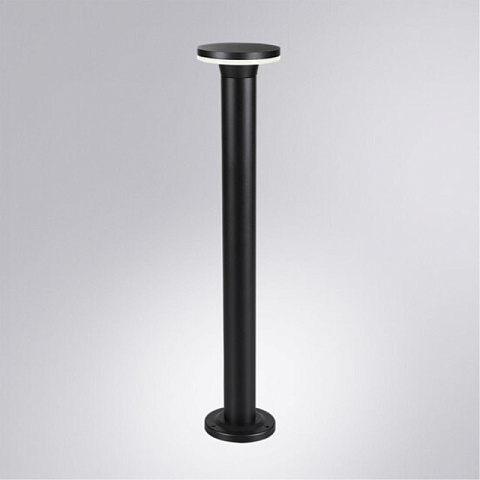 Садово-парковый светильник ARTE Lamp A1212PA-1BK