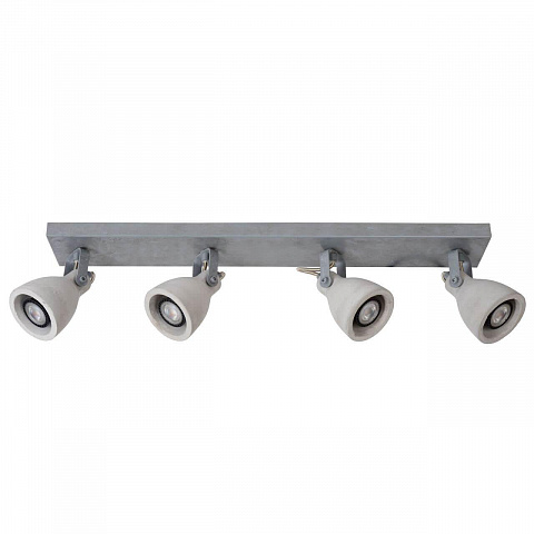 Спот Lucide Concri Led 05910/20/36