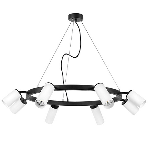 Подвесная люстра Lightstar LR018864364