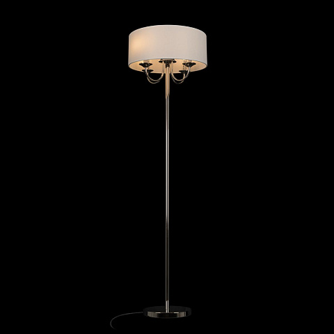 Торшер LOFT IT 10416F CR