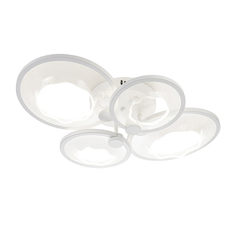 Накладной светильник Escada 10261/4LED