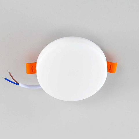 Встраиваемый светильник Citilux CLD5310N