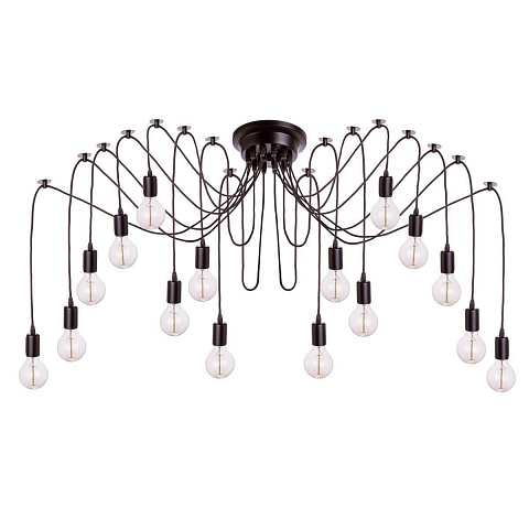 Подвесная люстра LOFT IT LOFT1162/16