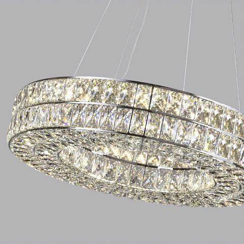 Подвесная люстра Odeon Light 4927/52L