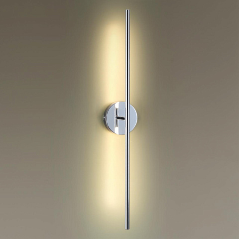 Бра Odeon Light 4323/12WL