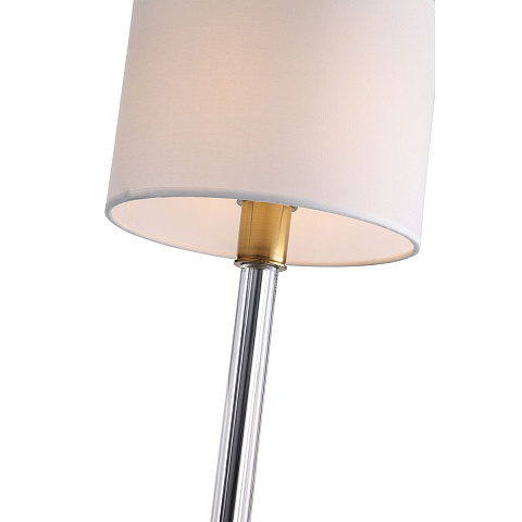 Настольная лампа ST Luce Veritas SL1404.304.01