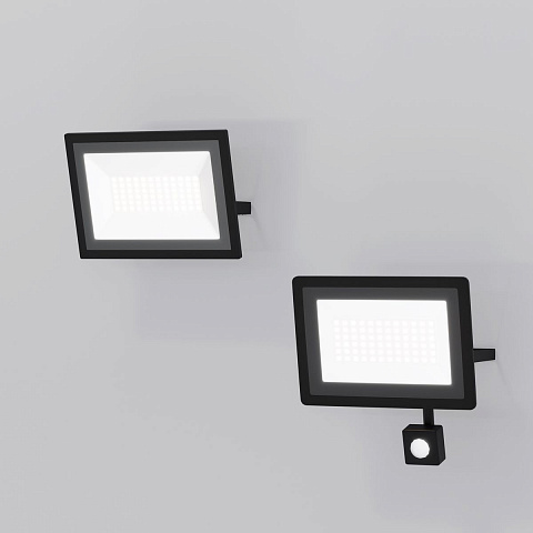 Прожектор Maytoni FL001-L50B4K