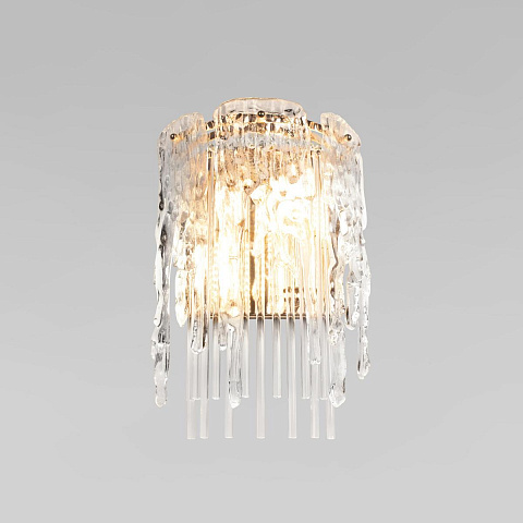 Бра LOFT IT 10298W French gold