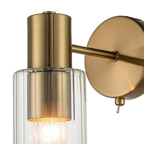 Бра Escada 2120/1A Gold