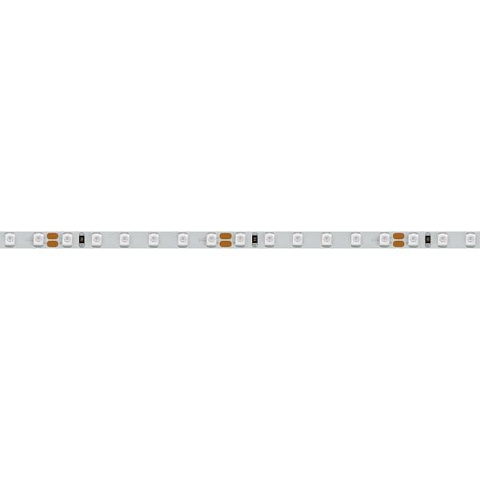 Светодиодная лента Arlight 9,6W/m 120LED/m 2835SMD красный 5M 015657(2)