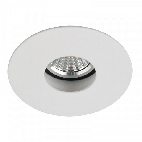 Встраиваемый светильник ARTE Lamp A3217PL-1WH