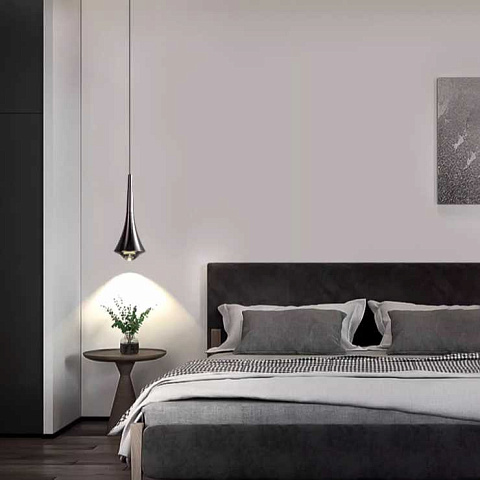 Подвесной светильник Imperium Loft Cai B White 240099-23