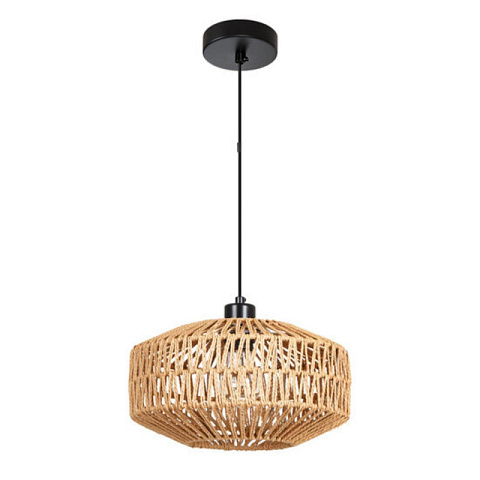 Подвесной светильник ARTE Lamp A7087SP-1BK