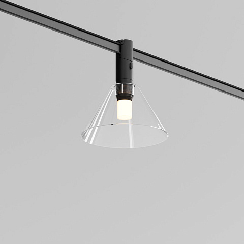 Светильник на шине Maytoni TR206-1-3W3K-B