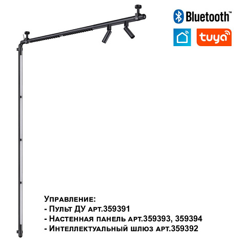 Линейный светильник Novotech 359367