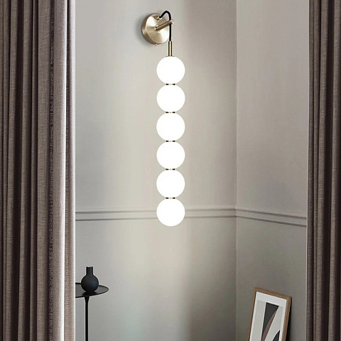 Бра ImperiumLoft 230058-23