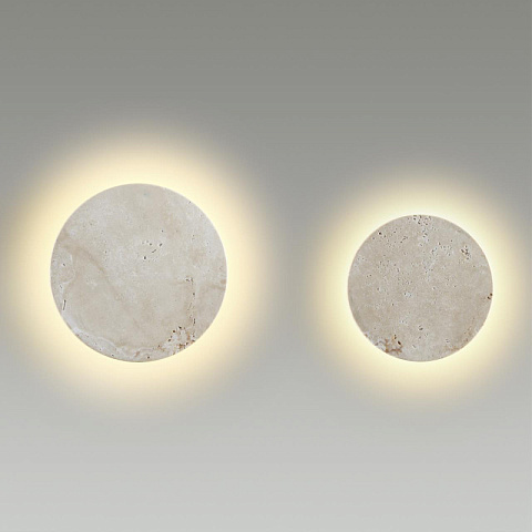 Бра Odeon Light 6625/5WL
