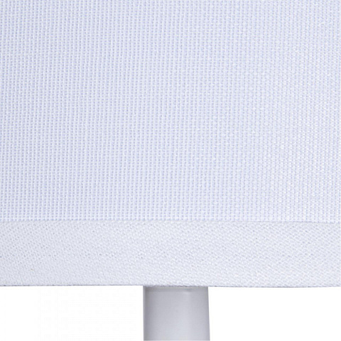 Торшер ARTE Lamp A4056PN-1WH