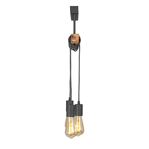 Линейный светильник Vitaluce V2860-1/3PL