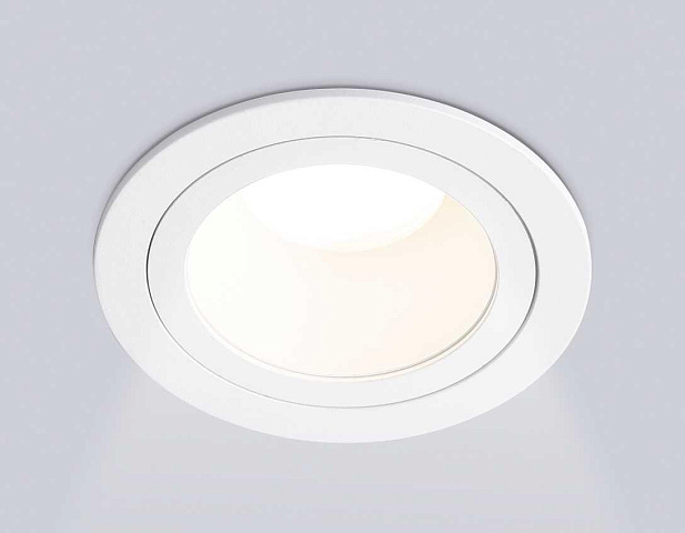 Встраиваемый светильник Ambrella Light TN102822