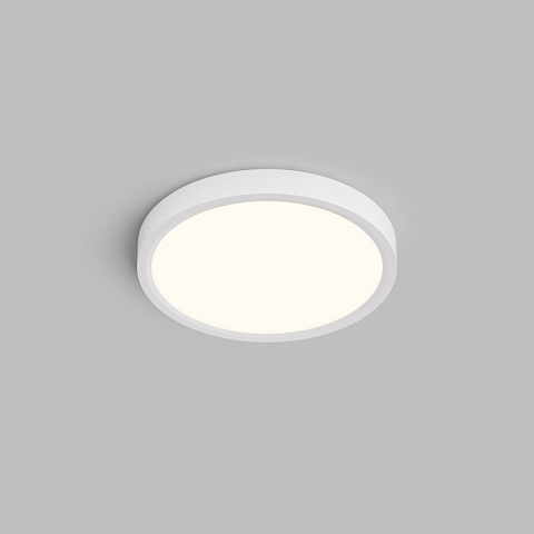 Накладной светильник Denkirs DK6520-WH