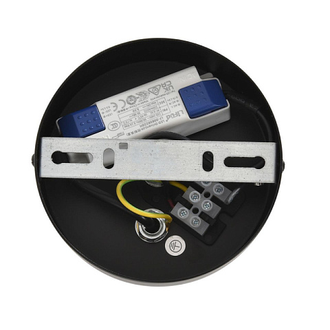 Подвесная люстра LUMION 8301/10L
