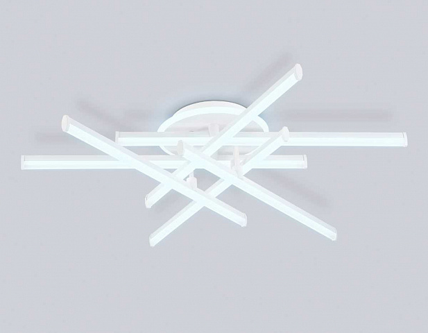 Накладной светильник Ambrella Light FL6251
