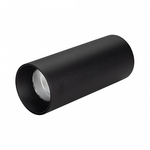 Потолочный светодиодный светильник Arlight SP-Polo-Surface-R65-8W Warm3000 027506