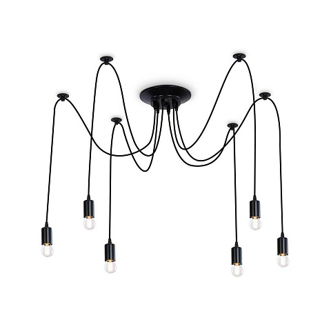 Подвесная люстра Ambrella Light TR8178