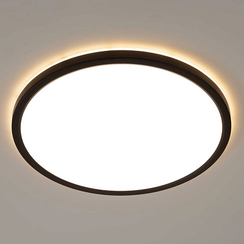 Потолочный светодиодный светильник Citilux Basic Line CL738321EL