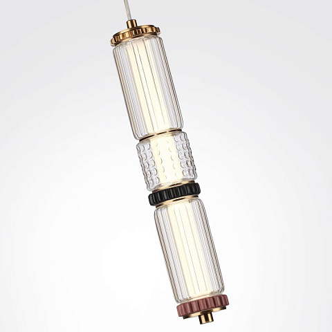 Подвесной светильник Odeon Light 5455/12L