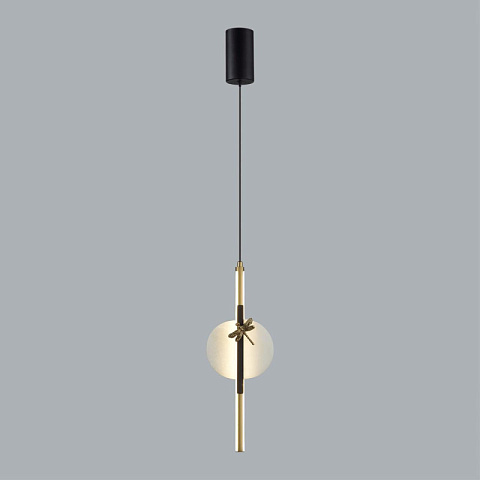Подвесной светильник Odeon Light 5413/12L